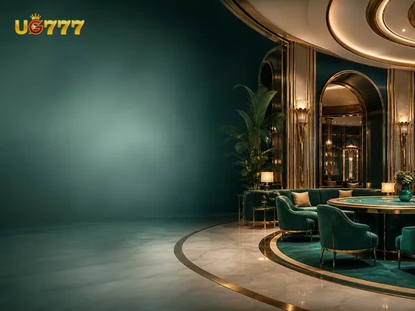European Roulette table image 2