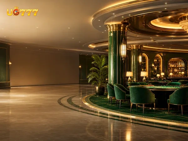 European Roulette table image 3