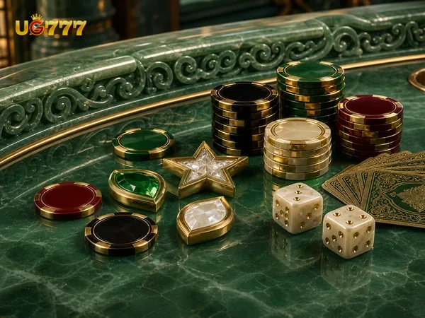 Fortune Gems 2 gameplay image 4