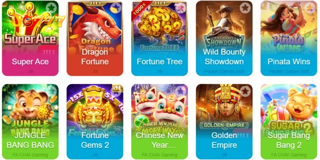 UG777 mobile gaming and platform overview for adults in the Philippines